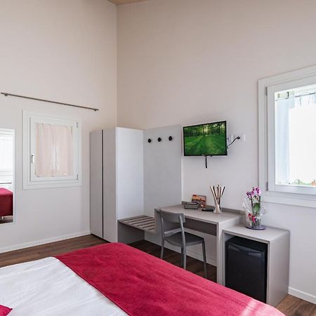Ca Mia Ciclamino & Genziana Apartments Виченца Экстерьер фото