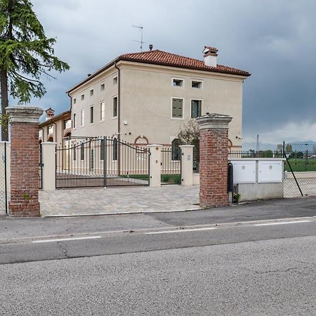 Ca Mia Ciclamino & Genziana Apartments Виченца Экстерьер фото